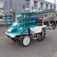 クボタ　中古田植機
