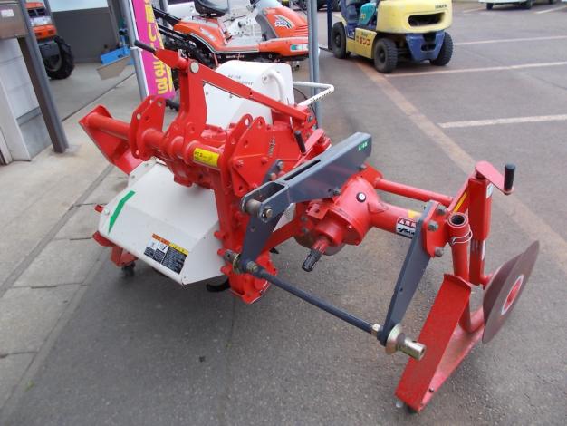 ササキ　中古　畦塗機