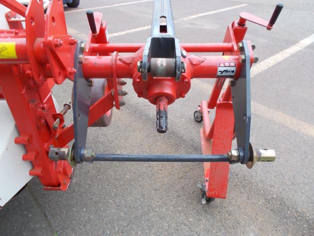 ササキ 中古 畦塗機 – 農キング