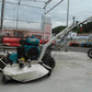 クボタ中古畦畔草刈機