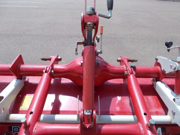 シバウラ 中古ロータリ – 農キング