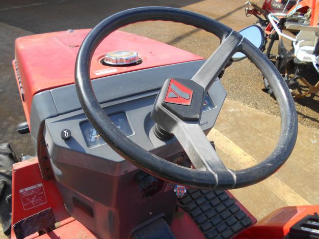 ヤンマー 中古 トラクター