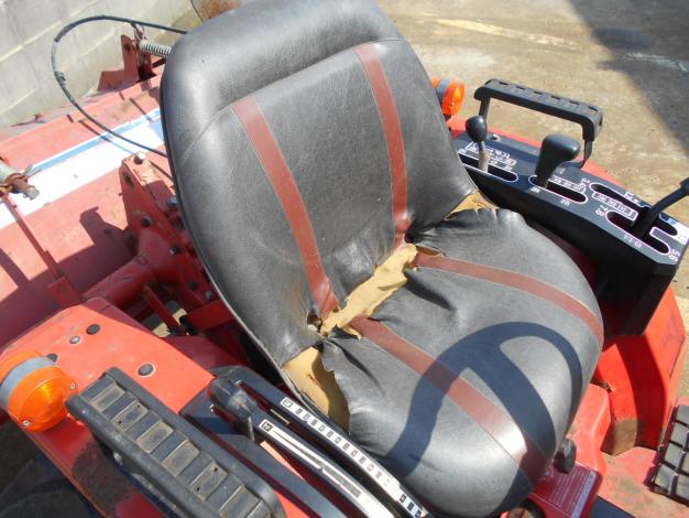 ヤンマー 中古 トラクター