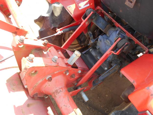 ヤンマー 中古 トラクター