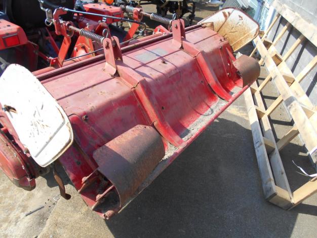 ヤンマー 中古 トラクター