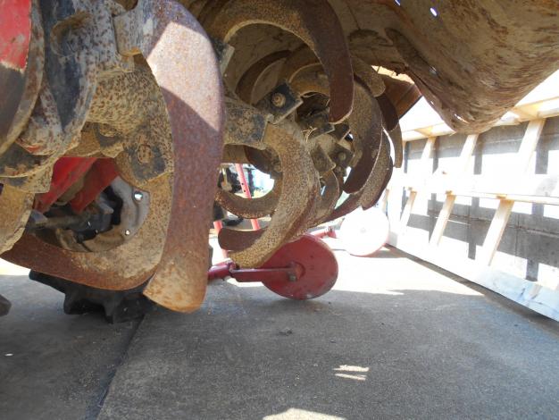 ヤンマー 中古 トラクター