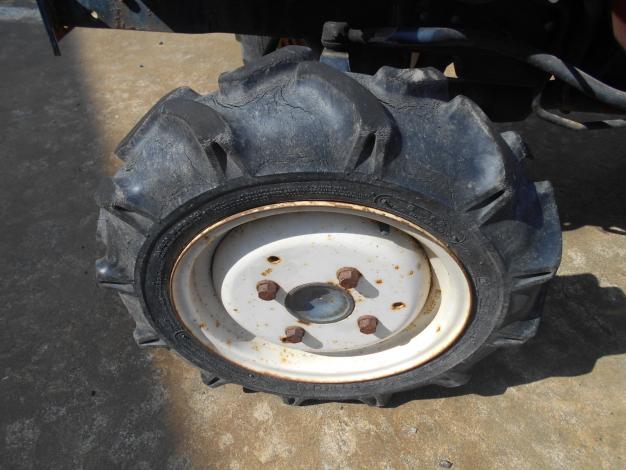 ヤンマー 中古 トラクター