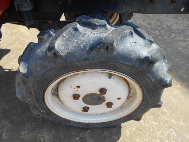 ヤンマー 中古 トラクター