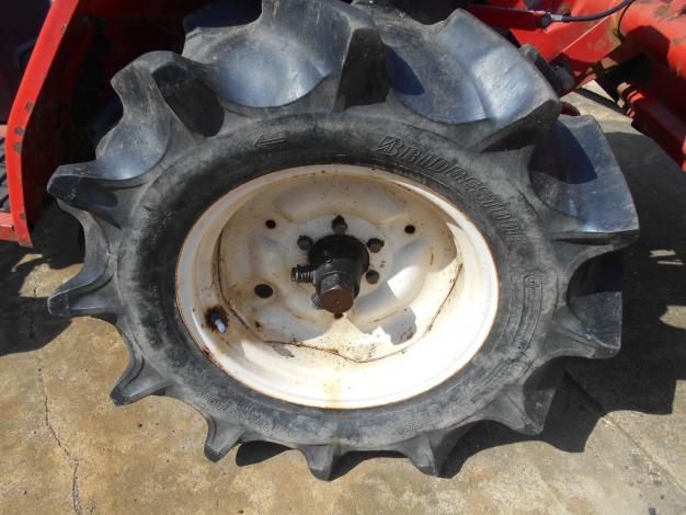 ヤンマー 中古 トラクター