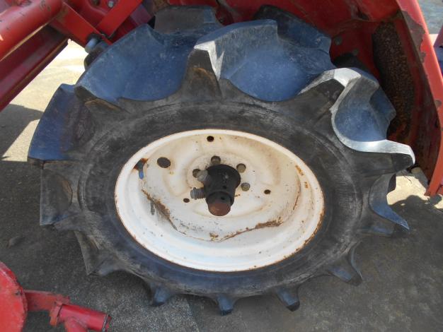 ヤンマー 中古 トラクター