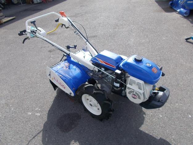 イセキ　中古　耕耘機