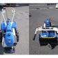 イセキ　中古　耕耘機