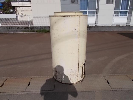 宝栄工業　中古集塵機