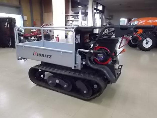 共立　中古　運搬機