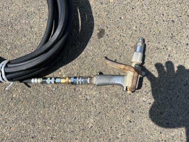 やまびこ　中古　洗浄機