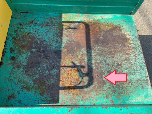 コムギ キタコスーパートルクカム ライブディオ-ZX(FNO.AF35-1500001