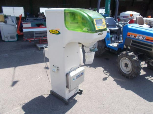 タイガーカワシマ　中古　自動選別計量機