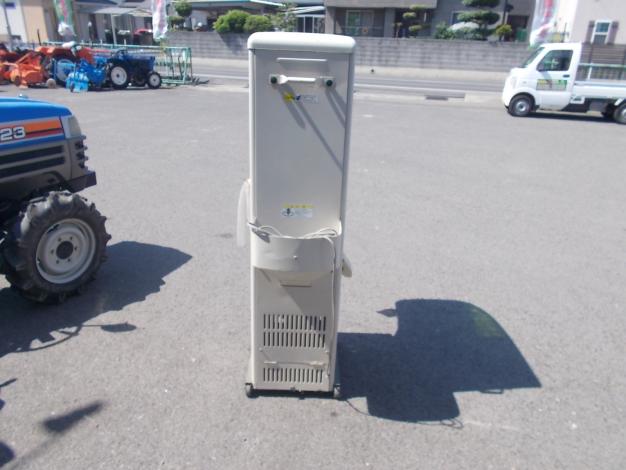タイガーカワシマ　中古　自動選別計量機