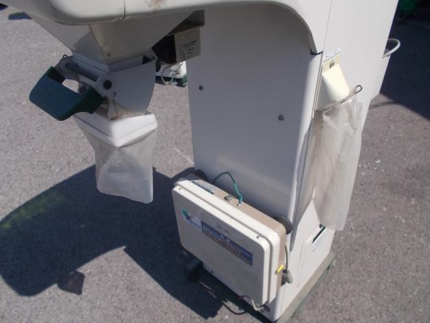 タイガーカワシマ　中古　自動選別計量機