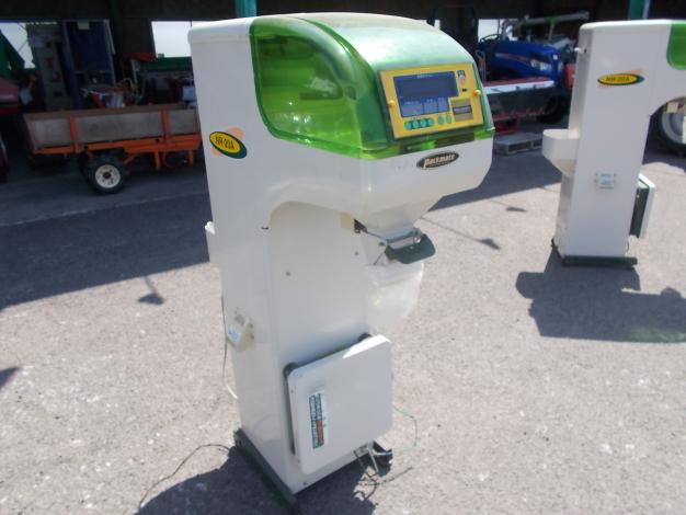 タイガーカワシマ　中古　自動選別計量機