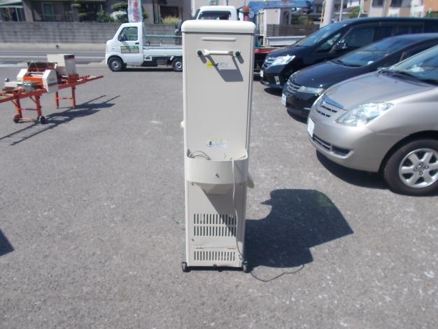 タイガーカワシマ　中古　自動選別計量機