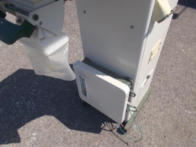 タイガーカワシマ　中古　自動選別計量機