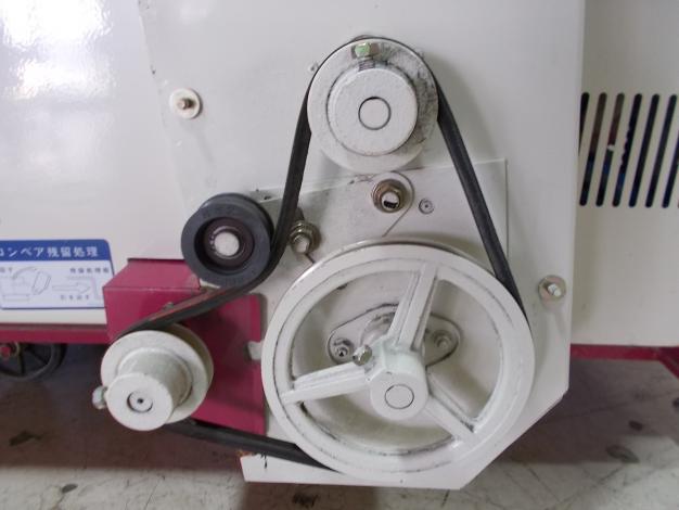 【引取限定】大島 籾摺機 KE-250 動作確認済み 静岡県磐田市 大島 中古 籾摺機 – 農キング