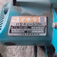 マキタ　中古　電動チェンソー