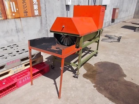 メーカー不明　中古　野菜洗浄機