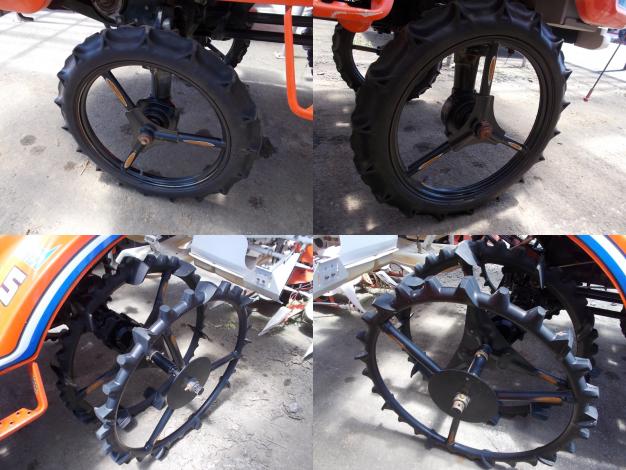 クボタ　中古　田植機