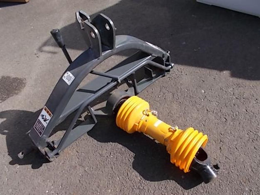 クボタ　中古　Bヒッチ