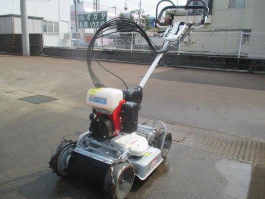 共立　中古　スパイダーモア