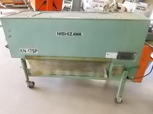 ニシザワ　中古　洗浄機(ジャンク品)