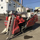 ヤンマー　中古　コンバイン