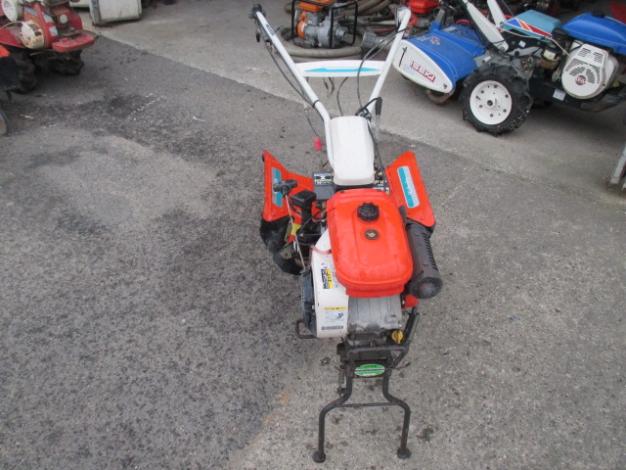 クボタ　中古1輪管理機