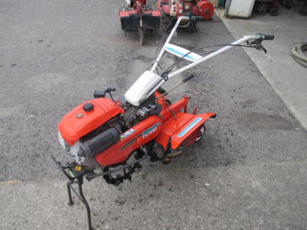 クボタ　中古1輪管理機