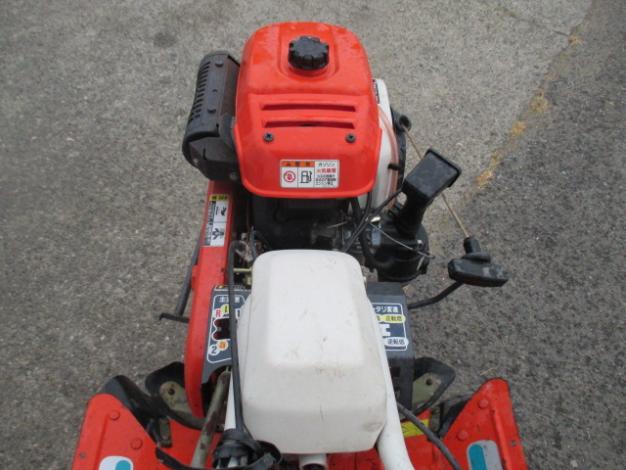 クボタ 中古1輪管理機 – 農キング