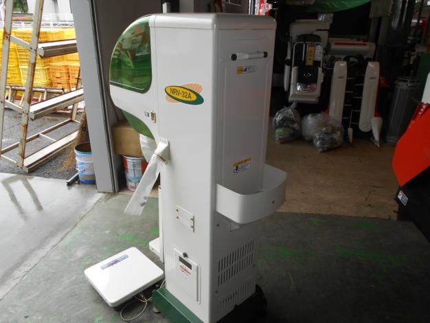 タイガー　中古　選別計量機