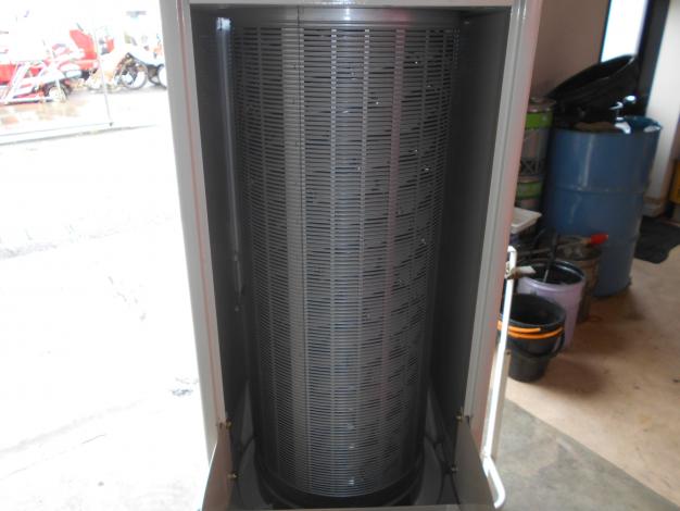 タイガー　中古　選別計量機