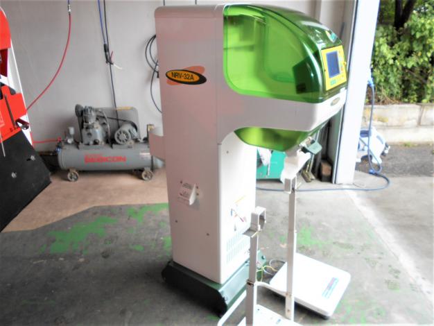 タイガー　中古　選別計量機