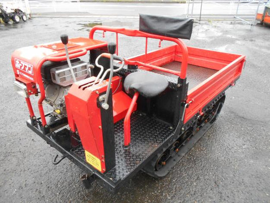 サンワ　中古　運搬車