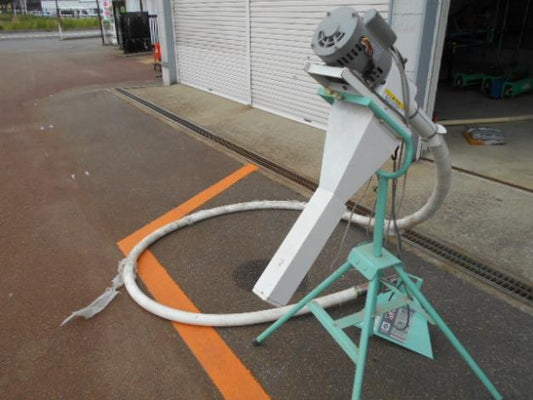 サイトー　中古　穀物搬送機