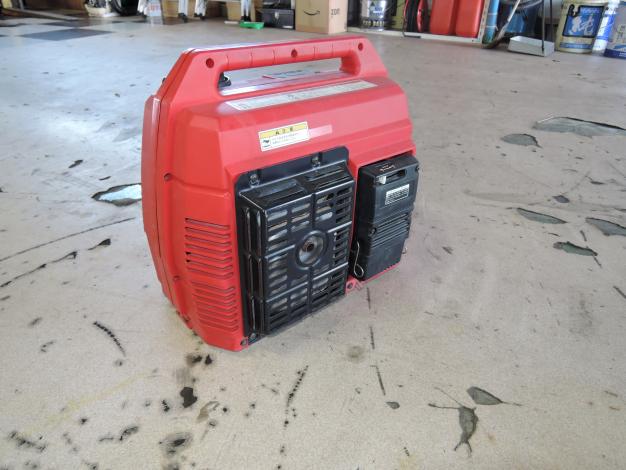 ホンダ 中古 発電機 – 農キング