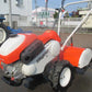 クボタ　中古　耕耘機