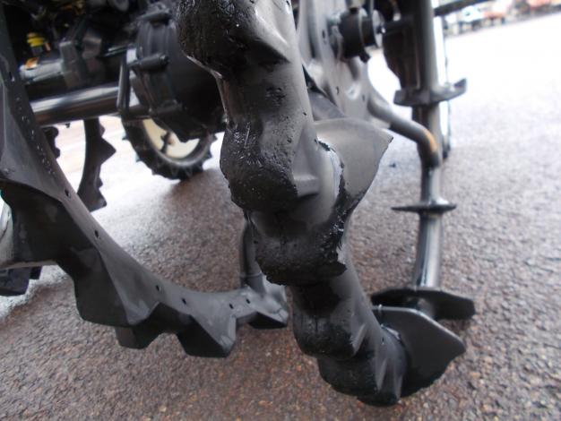 ヤンマー　中古　田植機