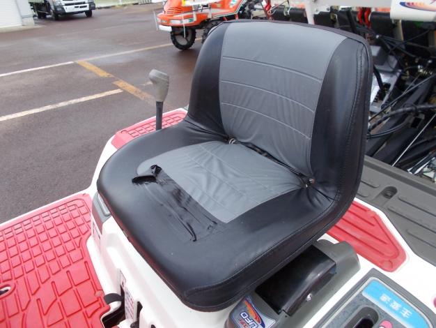 ヤンマー　中古　田植機