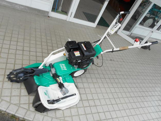 中古 ウイング モア 畦草刈機