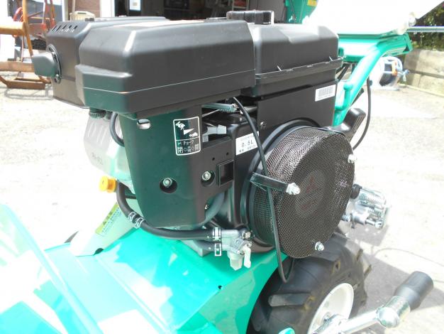 中古 ハンマーナイフ モア 草刈機