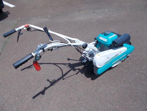 クボタ　中古　ロータリーモア