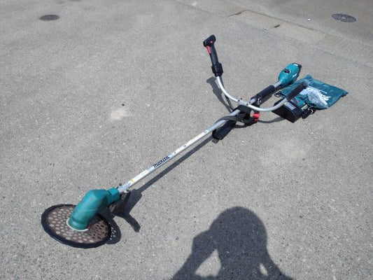 マキタ　中古　刈払機